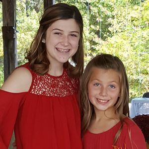 Meet your Posher, Bethany