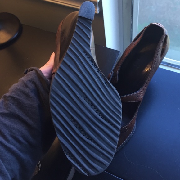 Franco Sarto wedges - Picture 4 of 4