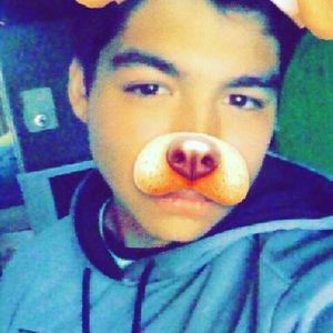 Meet your Posher, Andres