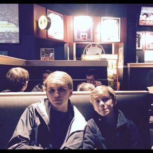 Meet your Posher, Daniel