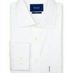 Mens Faconnable Dress Shirt