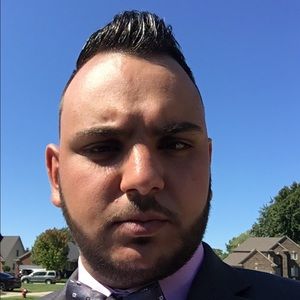 Meet your Posher, Joe