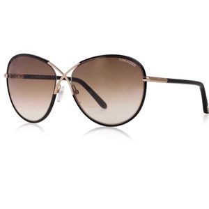 Tom Ford Sunglasses FT0344