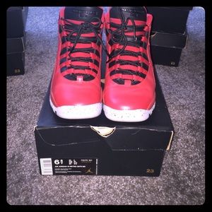 Air Jordan 10 Retro 30th BG
