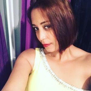 Meet your Posher, Marisol