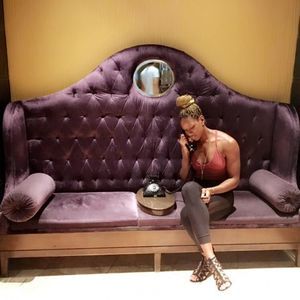 Meet your Posher, Valencia