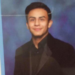 Meet your Posher, Dylan