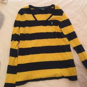Ralph Lauren tshirt