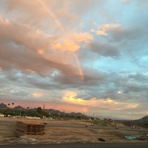 Meet your Posher, Albert