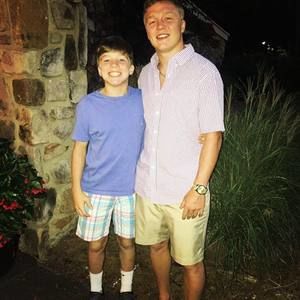 Meet your Posher, Tyler