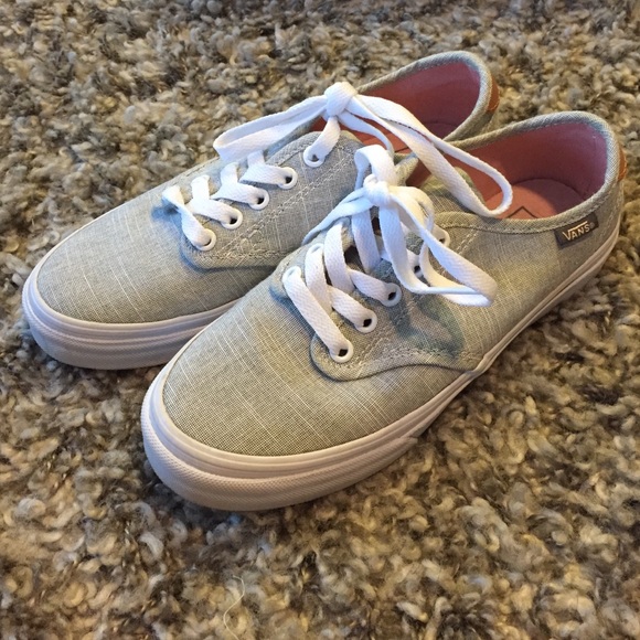Vans Camden Sneaker