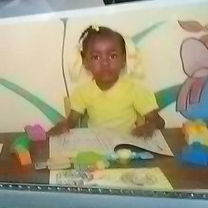 Meet your Posher, Toussaint