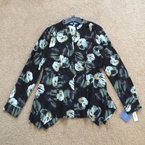 Vera Wang blouse🌞