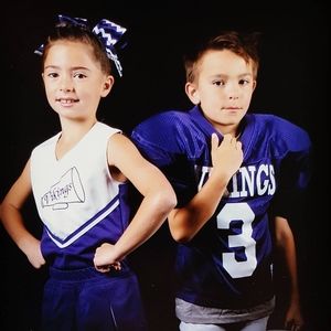 Meet your Posher, Serena