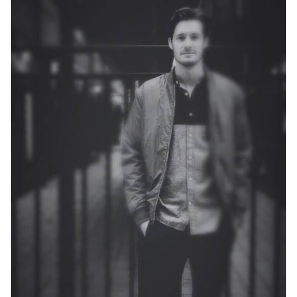 Meet your Posher, Ben - Picture 1 of 1