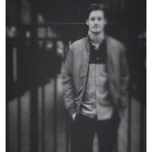 Meet your Posher, Ben