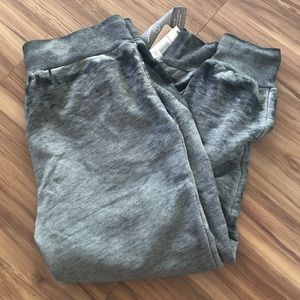 Threads for thought sweat pants/joggers
