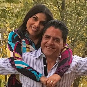 Meet your Posher, Jose