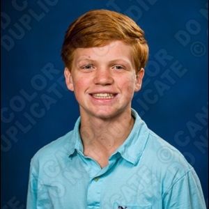 Meet your Posher, Harry