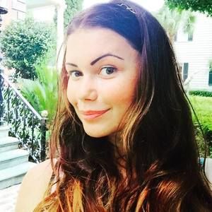 Meet your Posher, Iryna