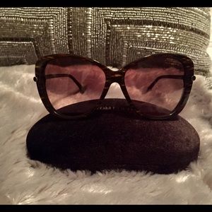 Tom Ford Linda Sunglasses