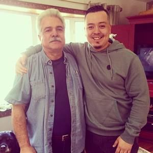 Meet your Posher, Eric