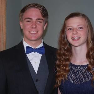 Meet your Posher, Henry