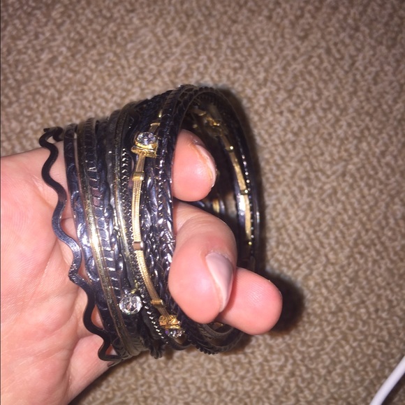 Bangle Bundle - Picture 2 of 3