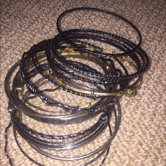 Bangle Bundle - Picture 3 of 3