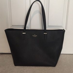Kate Spade medium/large tote purse