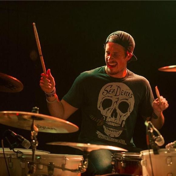 Meet your Posher, Jordan