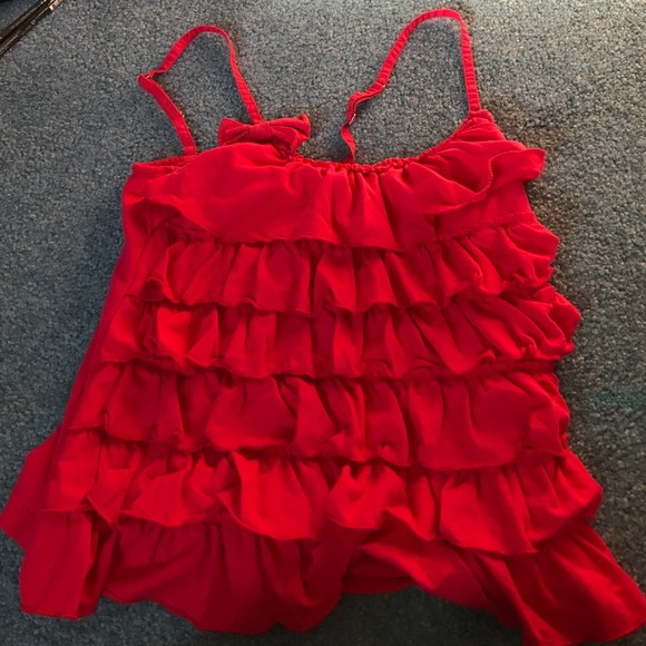 Abercrombie Tank Top