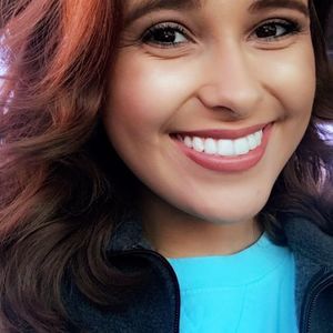 Meet your Posher, Kelly