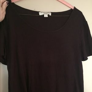 Burberry t shirt soft & stylish