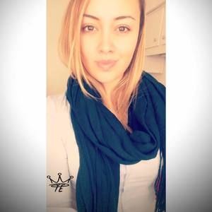 Meet your Posher, Susan