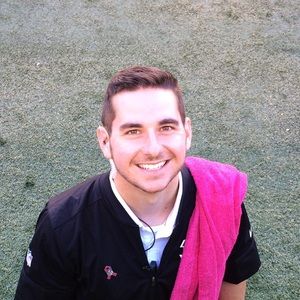 Meet your Posher, Adam