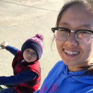 Meet your Posher, Qian yu