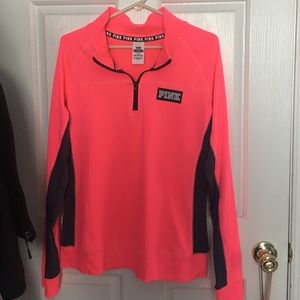 PINK by Victoria Secret ultimate pull over