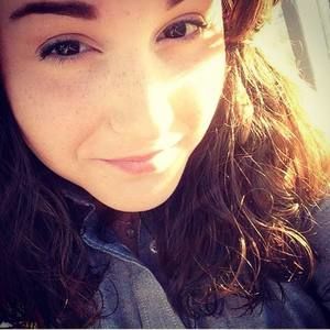 Meet your Posher, Bethany