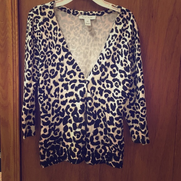 Women's cardigan