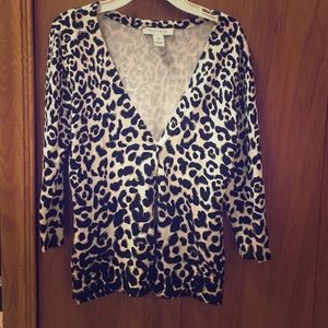Women's cardigan