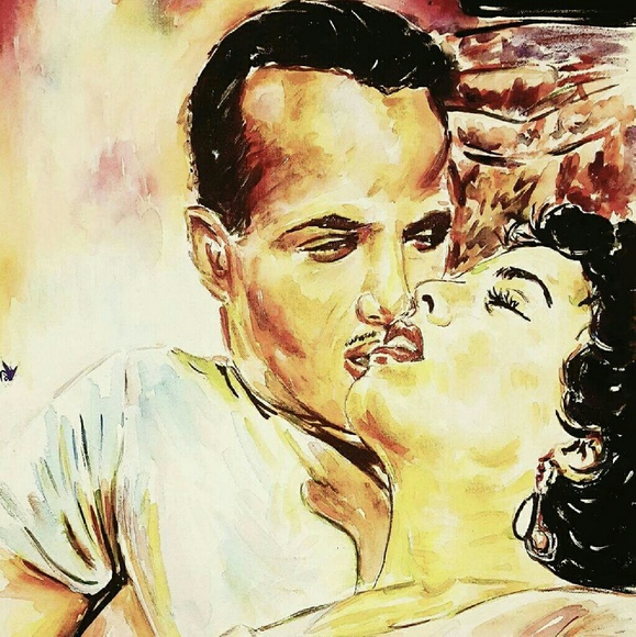 I'm selling  prints and Originals  of my Art Work - Picture 3 of 4