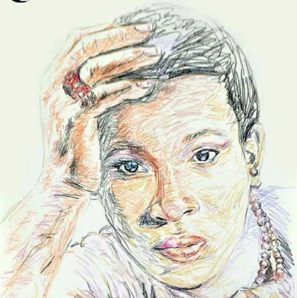 I'm selling  prints and Originals  of my Art Work - Picture 4 of 4