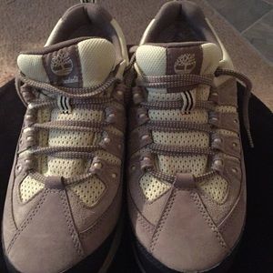 Ladies timberlands