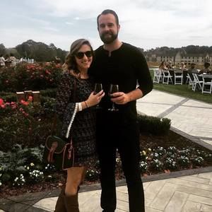 Meet your Posher, William