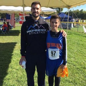 Meet your Posher, Victor