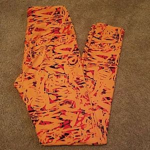 Lularoe leggings!