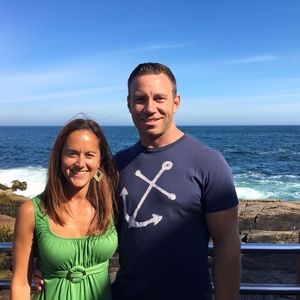 Meet your Posher, Todd