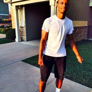 Meet your Posher, Thomas