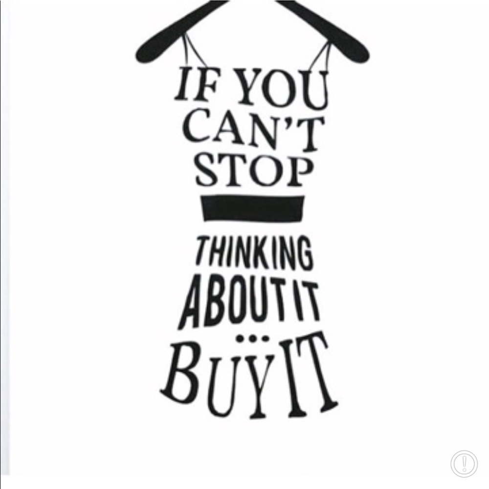 Meet your Posher, Ronna